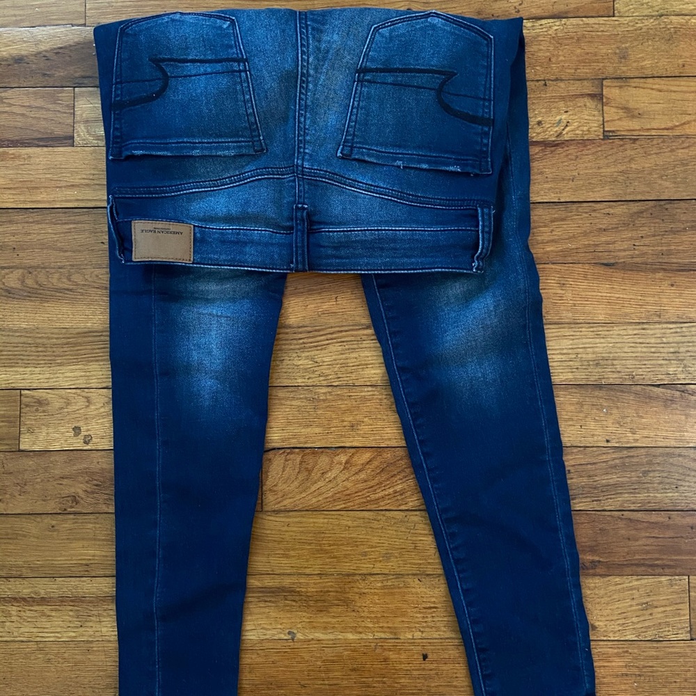 AEO Jeans